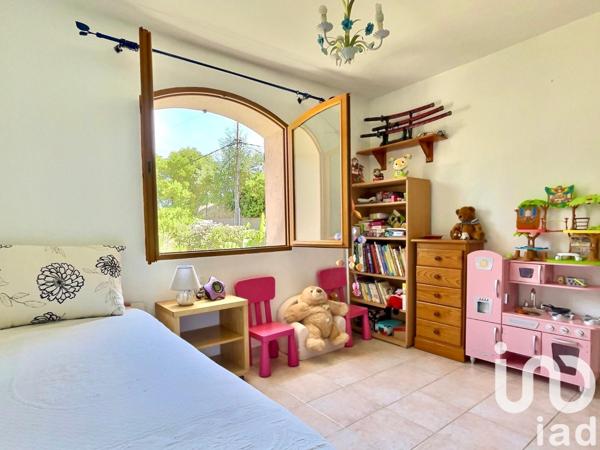 Maison à vendre 4 pièces 134 m² Mandelieu-la-Napoule