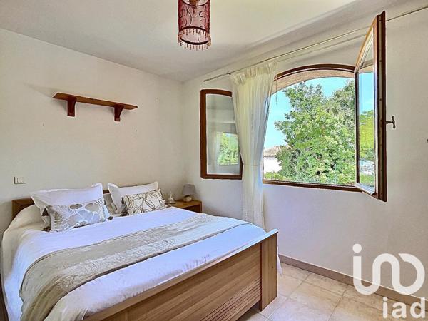 Maison à vendre 4 pièces 134 m² Mandelieu-la-Napoule