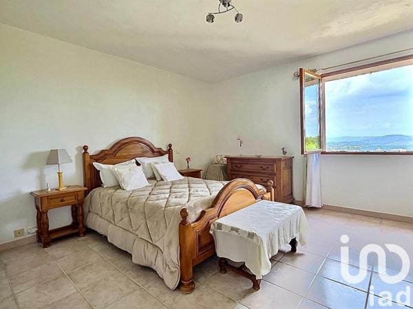 Maison à vendre 4 pièces 134 m² Mandelieu-la-Napoule