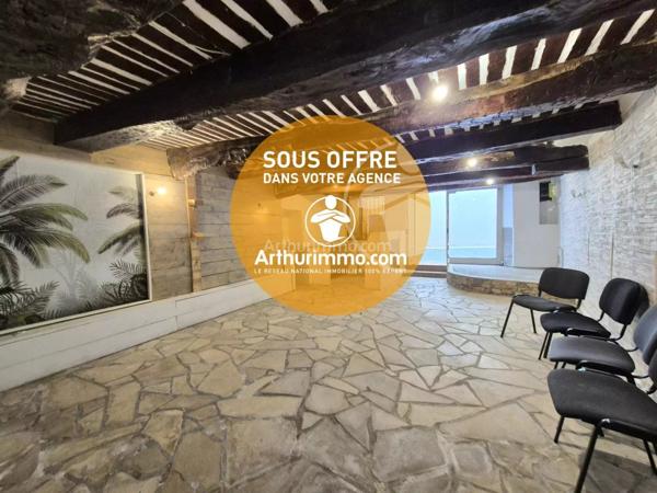 Vente Local commercial 1 pièces 109 m2 à Draguignan