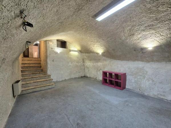 Vente Local commercial 1 pièces 109 m2 à Draguignan