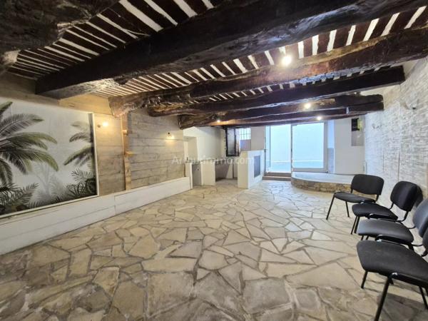Vente Local commercial 1 pièces 109 m2 à Draguignan
