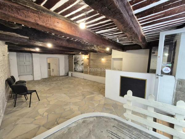 Vente Local commercial 1 pièces 109 m2 à Draguignan