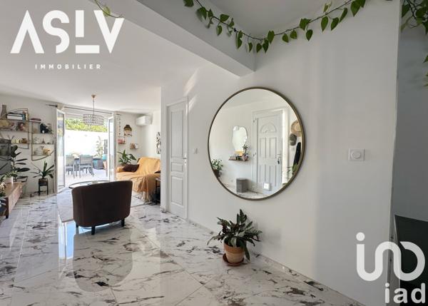 Maison à vendre 3 pièces 60 m² La Seyne-sur-Mer