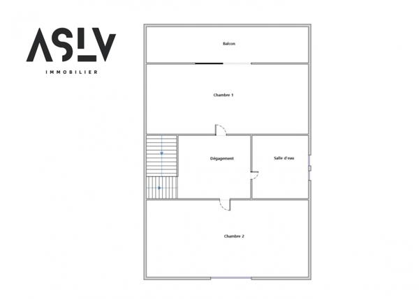 Maison à vendre 3 pièces 60 m² La Seyne-sur-Mer