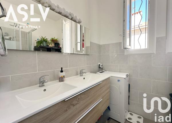 Maison à vendre 3 pièces 60 m² La Seyne-sur-Mer