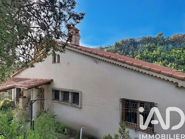 Appartement à vendre 4 pièces 106 m² Sainte-Agnès