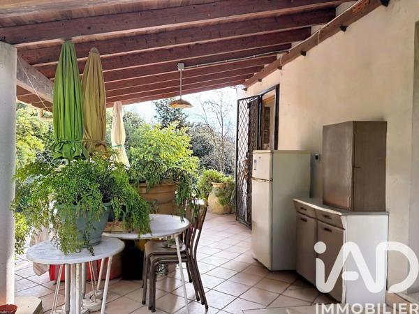 Appartement à vendre 4 pièces 106 m² Sainte-Agnès