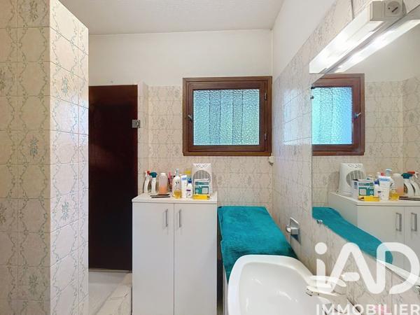 Appartement à vendre 4 pièces 106 m² Sainte-Agnès