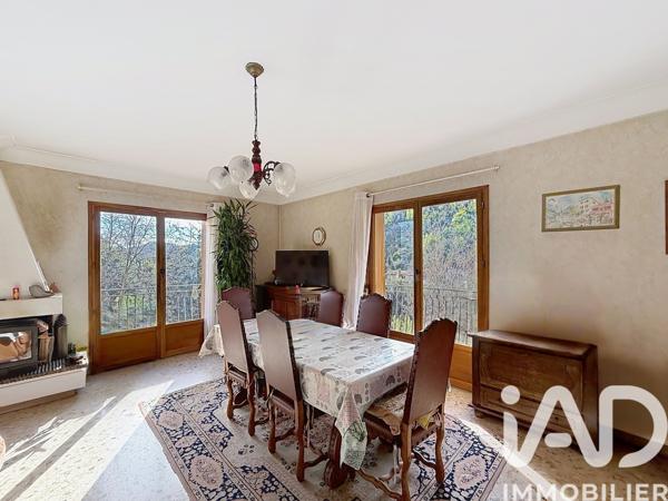 Appartement à vendre 4 pièces 106 m² Sainte-Agnès