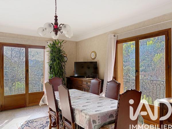 Appartement à vendre 4 pièces 106 m² Sainte-Agnès