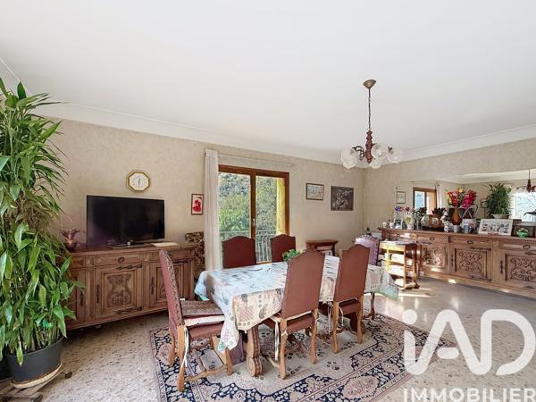 Appartement à vendre 4 pièces 106 m² Sainte-Agnès