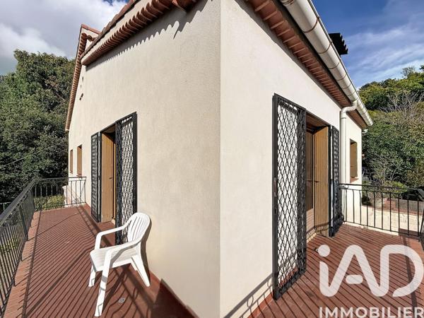 Appartement à vendre 4 pièces 106 m² Sainte-Agnès
