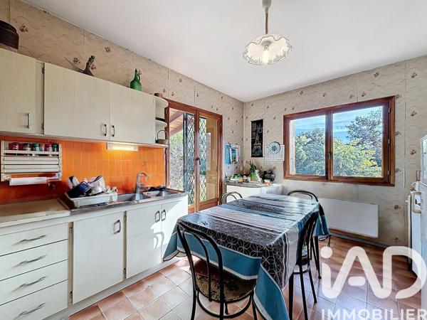 Appartement à vendre 4 pièces 106 m² Sainte-Agnès