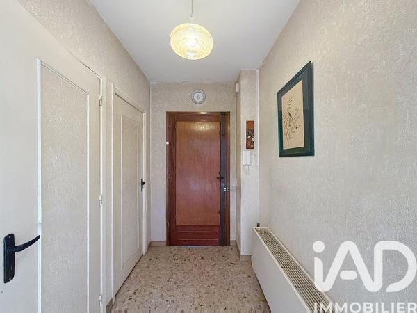 Appartement à vendre 4 pièces 106 m² Sainte-Agnès