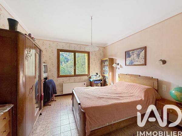 Appartement à vendre 4 pièces 106 m² Sainte-Agnès