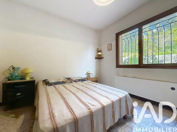 Appartement à vendre 4 pièces 106 m² Sainte-Agnès