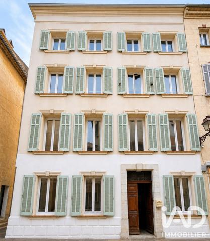 Maison à vendre 9 pièces 241 m² Les Arcs