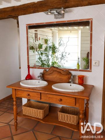Maison à vendre 9 pièces 241 m² Les Arcs