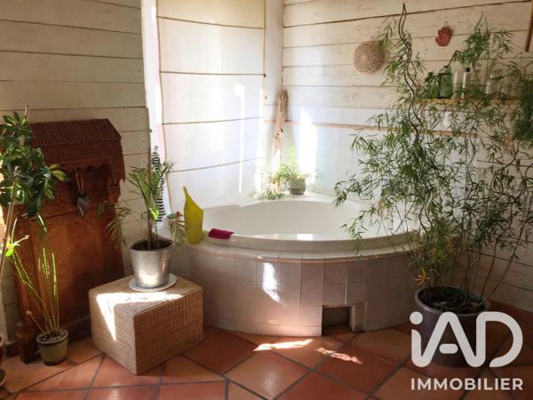 Maison à vendre 9 pièces 241 m² Les Arcs