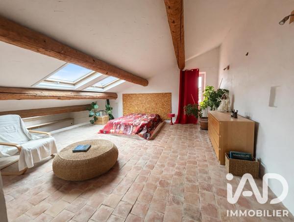 Maison à vendre 9 pièces 241 m² Les Arcs