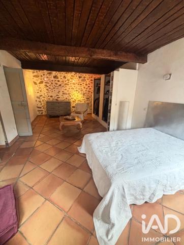 Maison à vendre 9 pièces 241 m² Les Arcs