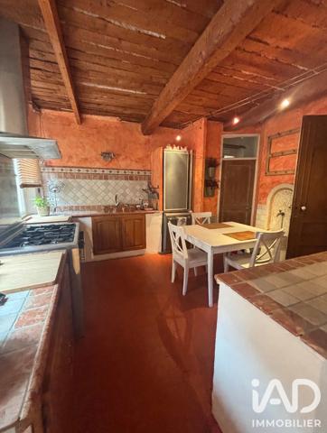 Maison à vendre 9 pièces 241 m² Les Arcs