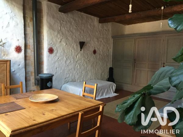 Maison à vendre 9 pièces 241 m² Les Arcs
