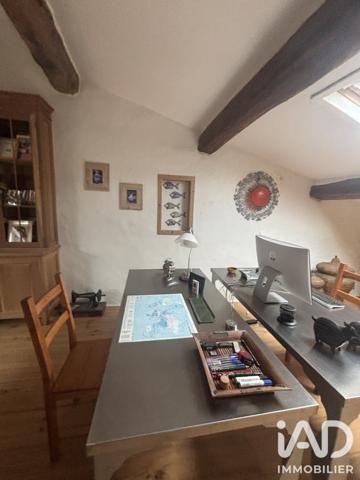 Maison à vendre 9 pièces 241 m² Les Arcs