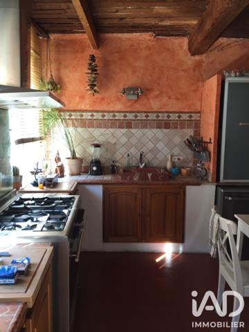 Maison à vendre 9 pièces 241 m² Les Arcs