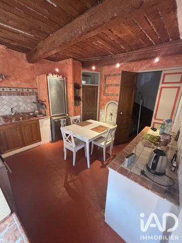 Maison à vendre 9 pièces 241 m² Les Arcs