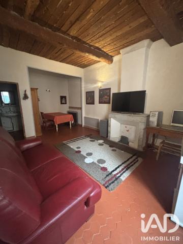 Maison à vendre 9 pièces 241 m² Les Arcs