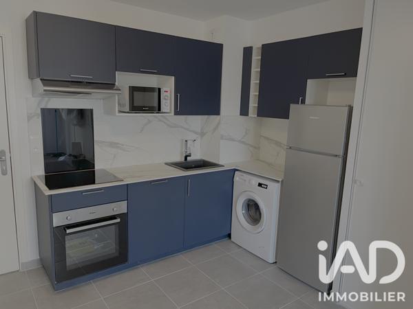 Appartement à vendre 2 pièces 41 m² La Seyne-sur-Mer
