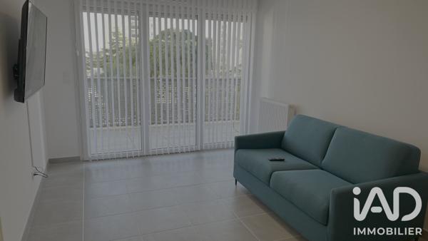 Appartement à vendre 2 pièces 41 m² La Seyne-sur-Mer