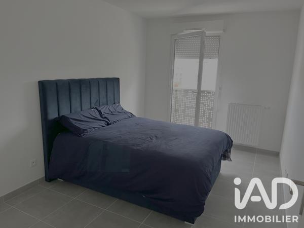 Appartement à vendre 2 pièces 41 m² La Seyne-sur-Mer