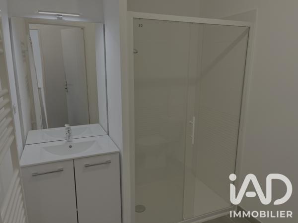 Appartement à vendre 2 pièces 41 m² La Seyne-sur-Mer