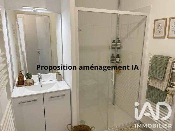 Appartement à vendre 2 pièces 41 m² La Seyne-sur-Mer