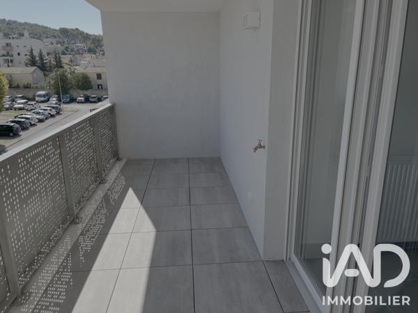 Appartement à vendre 2 pièces 41 m² La Seyne-sur-Mer