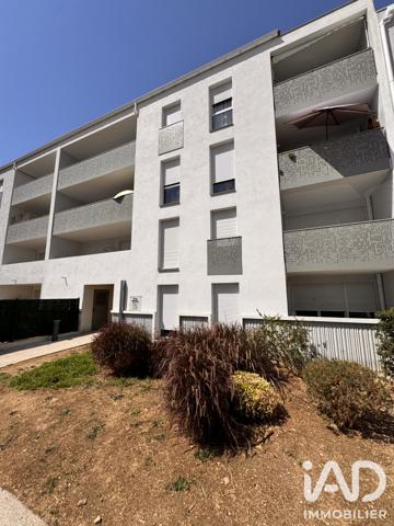 Appartement à vendre 2 pièces 41 m² La Seyne-sur-Mer