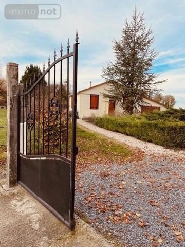 Maison individuelle à vendre à Val-des-Marais dans la Marne (51130), ref : 51011-1089849