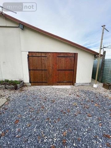Maison individuelle à vendre à Val-des-Marais dans la Marne (51130), ref : 51011-1089849