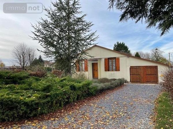 Maison individuelle à vendre à Val-des-Marais dans la Marne (51130), ref : 51011-1089849