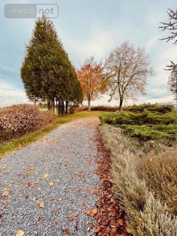 Maison individuelle à vendre à Val-des-Marais dans la Marne (51130), ref : 51011-1089849