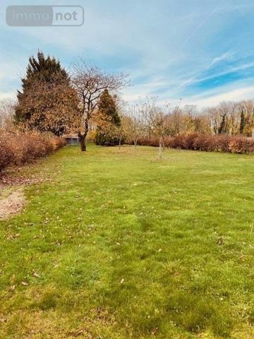 Maison individuelle à vendre à Val-des-Marais dans la Marne (51130), ref : 51011-1089849