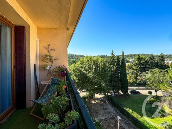 Appartement T4 à vendre  4 pièces - 71,39 m2 AIX EN PROVENCE - 13