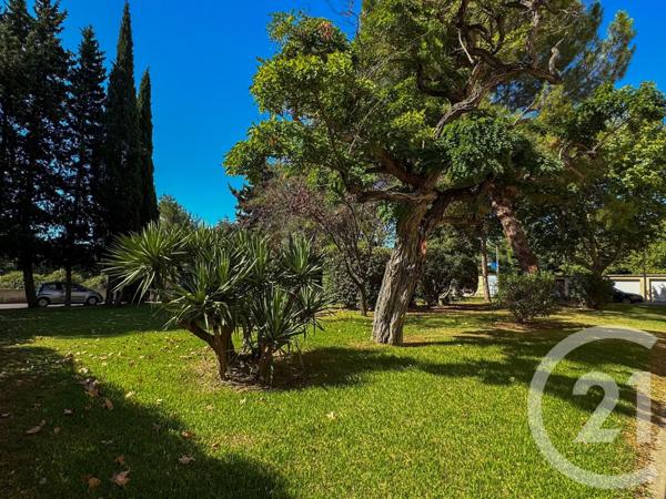 Appartement T4 à vendre  4 pièces - 71,39 m2 AIX EN PROVENCE - 13