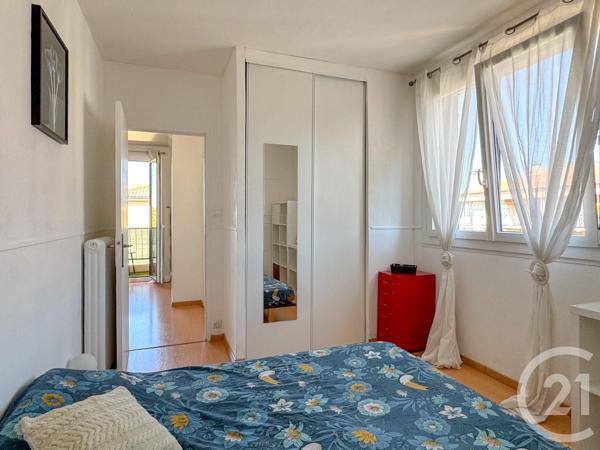 Appartement T4 à vendre  4 pièces - 71,39 m2 AIX EN PROVENCE - 13