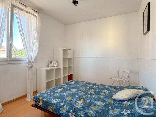 Appartement T4 à vendre  4 pièces - 71,39 m2 AIX EN PROVENCE - 13