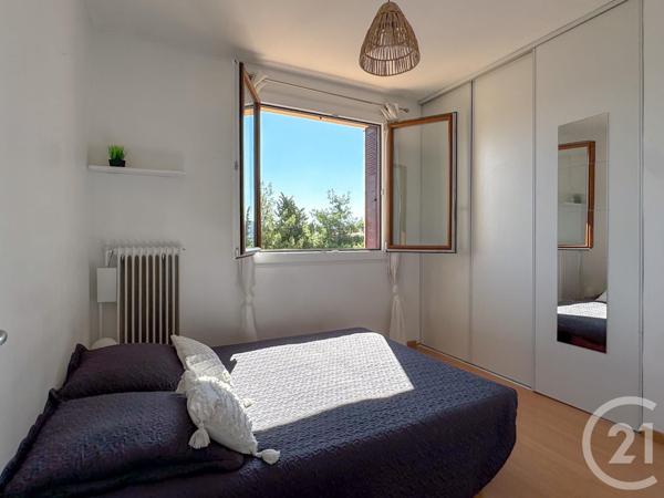 Appartement T4 à vendre  4 pièces - 71,39 m2 AIX EN PROVENCE - 13