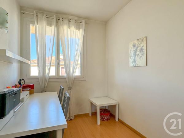 Appartement T4 à vendre  4 pièces - 71,39 m2 AIX EN PROVENCE - 13